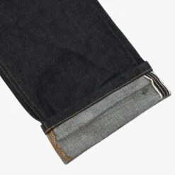 Selvedge Denim Jeans -Edwin || Norse Projects || WAREHOUSE Sales MKT 1123 15 HB 3 4