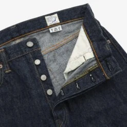 Lot 105 Denim -Edwin || Norse Projects || WAREHOUSE Sales MKT 1123 17 CH 13