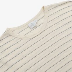 Sunspel Striped Tee -Edwin || Norse Projects || WAREHOUSE Sales MKT 1123 17 CW 223