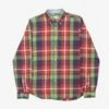 Gant Rugger BD Check Shirt
