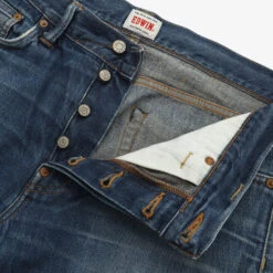 Edwin Denim Jeans (36W X 31L) -Edwin || Norse Projects || WAREHOUSE Sales MKT 1123 19 MM 6 3