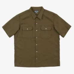 SS Mechanic Shirt