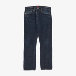 Lot 710 Denim