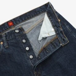 Lot 710 Denim -Edwin || Norse Projects || WAREHOUSE Sales MKT 1123 22 DS 33