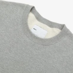 Logo Sweatshirt -Edwin || Norse Projects || WAREHOUSE Sales MKT 1123 22 WR 63