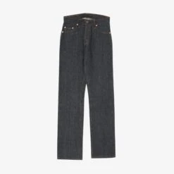 505-0217 Selvedge Denim