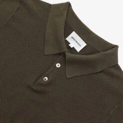 Norse Projects Johan Bubble Shirt -Edwin || Norse Projects || WAREHOUSE Sales MKT 1222 09 FWK 193