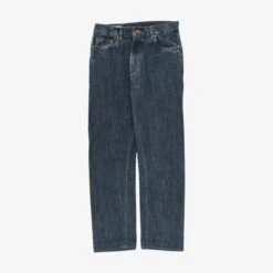 Women's E10 Classic Straight Denim (31W X 29L)