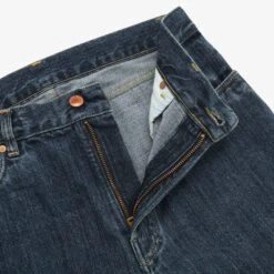 Women's E10 Classic Straight Denim (31W X 29L) -Edwin || Norse Projects || WAREHOUSE Sales MKT 1223 05 MJ 33