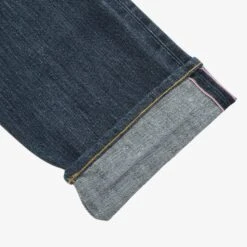 Women's E10 Classic Straight Denim (31W X 29L) -Edwin || Norse Projects || WAREHOUSE Sales MKT 1223 05 MJ 34