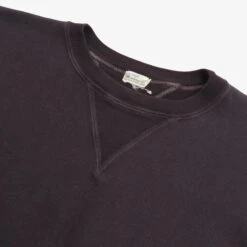 WAREHOUSE 467 Crewneck Sweatshirt -Edwin || Norse Projects || WAREHOUSE Sales MKT 1223 05 MP 23