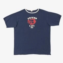 WAREHOUSE Criers Ringer Tee