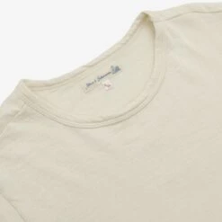 Loopwheel T-Shirt -Edwin || Norse Projects || WAREHOUSE Sales MKT 1223 05 RA 23