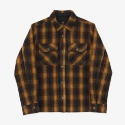 Lee 101 Sky Captain Overshirt