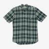 SS PO Check Shirt