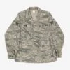 Vintage US Airforce Digicam Overshirt