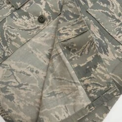 Vintage US Airforce Digicam Overshirt -Edwin || Norse Projects || WAREHOUSE Sales MKT 1223 07 II 47 4