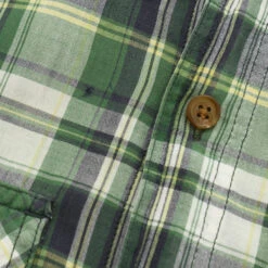 Camp Shirt -Edwin || Norse Projects || WAREHOUSE Sales MKT 1223 11 JG 10 4