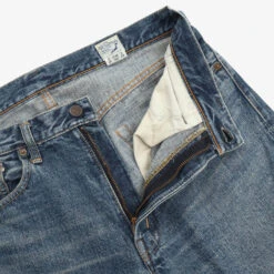 Lot 107 Denim -Edwin || Norse Projects || WAREHOUSE Sales MKT 1223 11 OF 13