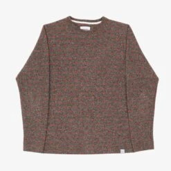 Norse Projects Polka Dot Sweatshirt