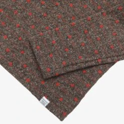 Norse Projects Polka Dot Sweatshirt -Edwin || Norse Projects || WAREHOUSE Sales MKT 1223 13 GF 14 3