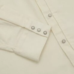 Guy Rover Western Shirt -Edwin || Norse Projects || WAREHOUSE Sales MKT 1223 13 NF 23