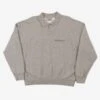 Fear Of God Essentials Collared Sweatshirt