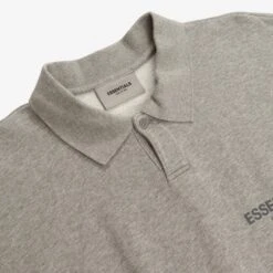 Fear Of God Essentials Collared Sweatshirt -Edwin || Norse Projects || WAREHOUSE Sales MKT 1223 17 CD 33
