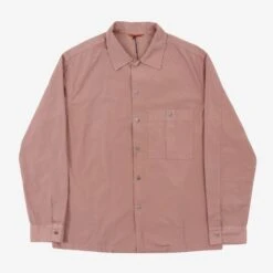 Patch Pocket Shirt