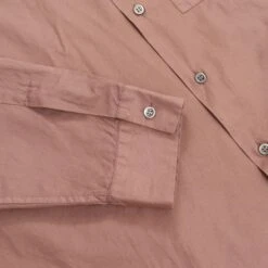 Patch Pocket Shirt -Edwin || Norse Projects || WAREHOUSE Sales MKT 1223 17 CH 153