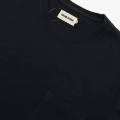 Heavy Bag Tee -Edwin || Norse Projects || WAREHOUSE Sales MKT 1223 17 LG 16 3