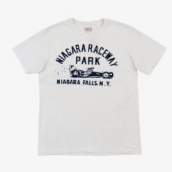 Niagara Falls Tee