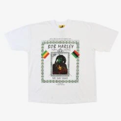 Bob Marley Tee