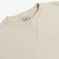 Deck Sweatshirt -Edwin || Norse Projects || WAREHOUSE Sales MKT 1223 18 PS 313