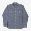 Chambray Work Shirt