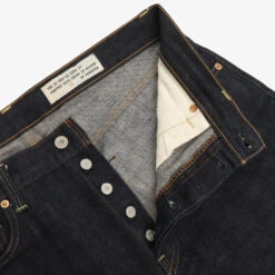 66 Denim (34W X 30L) -Edwin || Norse Projects || WAREHOUSE Sales MKT 1223 18 SW 13