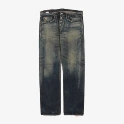 Edwin Vintage Denim Jeans