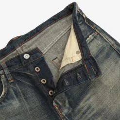 Edwin Vintage Denim Jeans -Edwin || Norse Projects || WAREHOUSE Sales MKT 1223 22 CBE 13