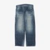 Lee Vintage Denim Work Pant (35W X 32L)