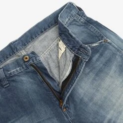 Lee Vintage Denim Work Pant (35W X 32L) -Edwin || Norse Projects || WAREHOUSE Sales MKT 1223 22 CBE 183