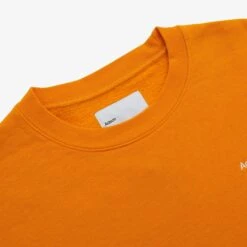 Classic Crewneck Sweatshirt -Edwin || Norse Projects || WAREHOUSE Sales MKT 1223 22 WR 44