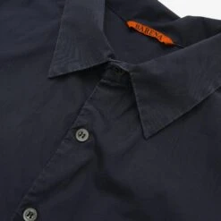 Pullover Shirt -Edwin || Norse Projects || WAREHOUSE Sales MKT 1223 23 RW 15 3