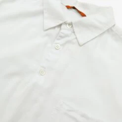 PO Pocket Shirt -Edwin || Norse Projects || WAREHOUSE Sales MKT 1223 23 RW 33 3