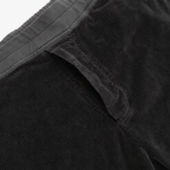 JAMES PERSE Corduroy Drawstring Trousers (36W X 31L) -Edwin || Norse Projects || WAREHOUSE Sales MKT 1223 24 PK 73