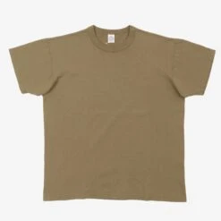Plain T-Shirt
