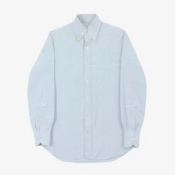 Chambray BD Shirt