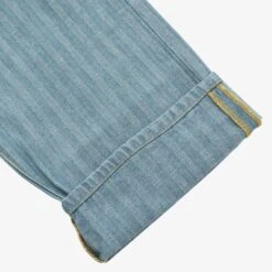 Pleated HBT Jeans -Edwin || Norse Projects || WAREHOUSE Sales MKT 1223 28 CM 174