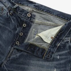 Straight Leg Denim -Edwin || Norse Projects || WAREHOUSE Sales MKT 1223 28 CM 25 3