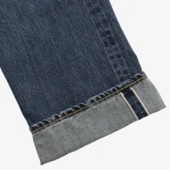 Straight Leg Denim -Edwin || Norse Projects || WAREHOUSE Sales MKT 1223 28 CM 25 4