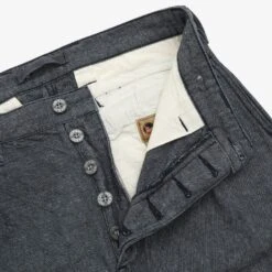 Lybro Denim Pant (32W X 30L) -Edwin || Norse Projects || WAREHOUSE Sales MKT 1223 28 GL 23